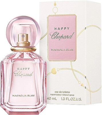 Chopard - Magnolia Bliss - EDT