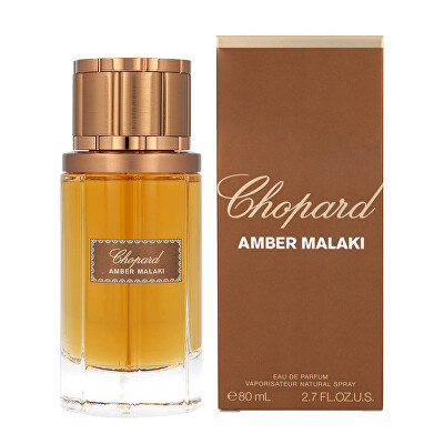 Chopard - Malaki Amber - EDP