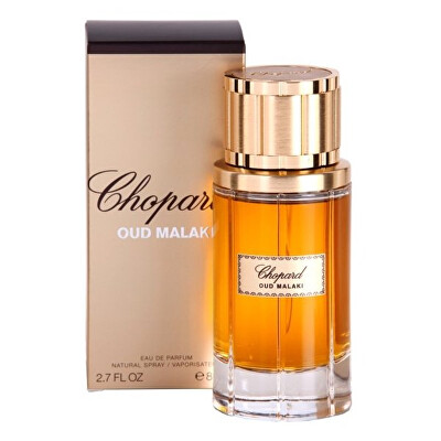 Chopard - Malaki Oud - EDP