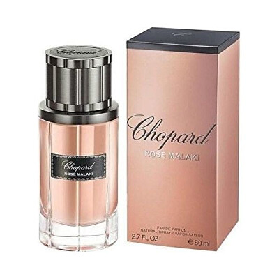 Chopard - Malaki Rose - EDP