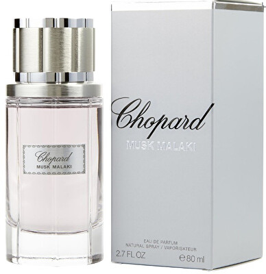 Chopard - Musk Malaki - EDP