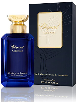Chopard - Neroli a la Cardamome du Guatemala - EDP