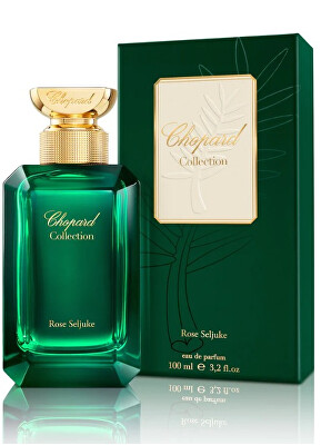 Chopard - Rose Seljuke - EDP