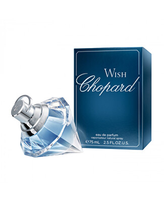 Chopard - Wish - EDP