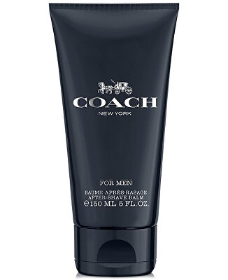 Coach - For Men - balzám po holení