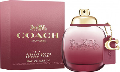 Coach - Coach Wild Rose - EDP