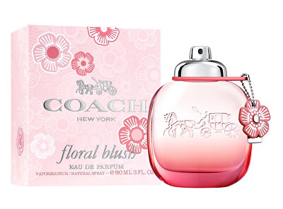 Coach - Floral Blush - EDP