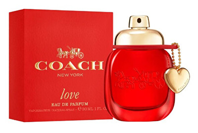 Coach - Love - EDP