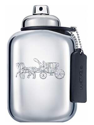 Coach - Platinum - EDP
