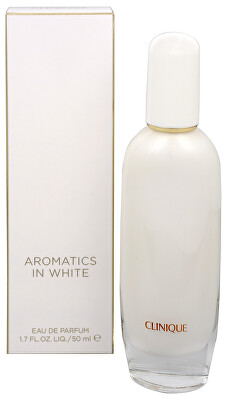 Clinique - Aromatics In White - EDP