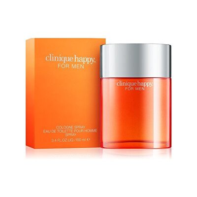 Clinique - Happy For Men - EDC
