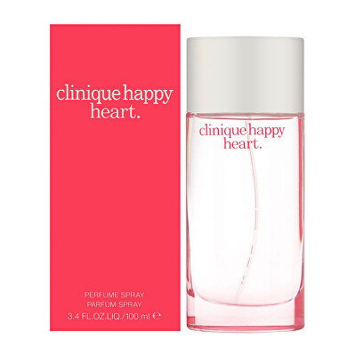 Clinique - Happy Heart - EDP