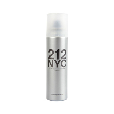 Carolina Herrera - 212 - deodorant ve spreji