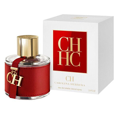 Carolina Herrera - CH - EDT