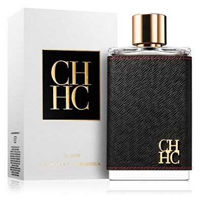 Carolina Herrera - CH For Men - EDT