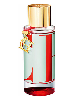 Carolina Herrera - CH L´Eau (2017) - EDT