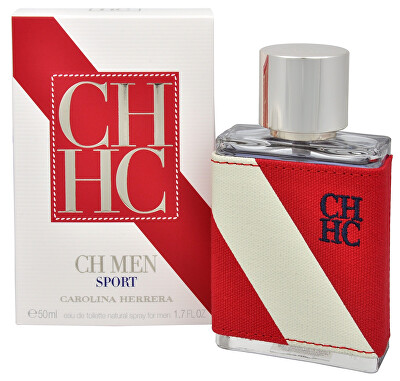 Carolina Herrera - CH Men Sport - EDT