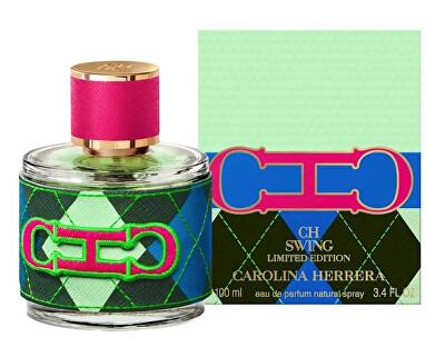 Carolina Herrera - CH Swing - EDP