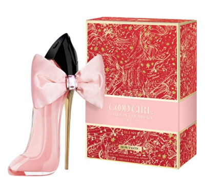 Carolina Herrera - Good Girl Blush Bowtastic - EDP