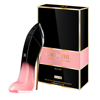 Carolina Herrera - Good Girl Blush Elixir - EDP