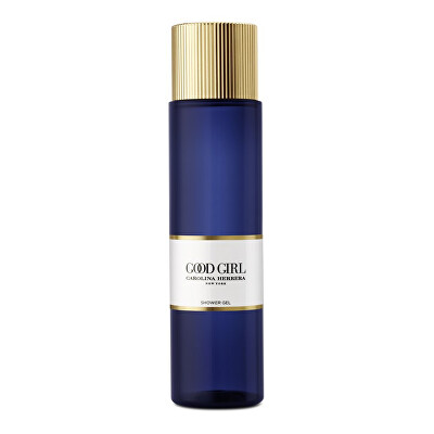 Carolina Herrera - Good Girl - sprchový gel
