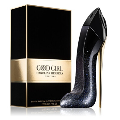 Carolina Herrera - Good Girl Suprême - EDP