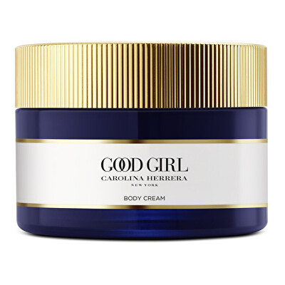 Carolina Herrera - Good Girl - tělový krém