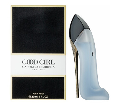 Carolina Herrera - Good Girl - vlasový sprej