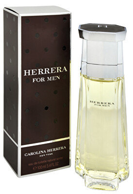 Carolina Herrera - Herrera For Men - EDT