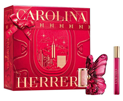 Carolina Herrera - La Bomba - EDP 50 ml + EDP 10 ml