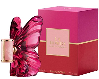 Carolina Herrera - La Bomba - EDP