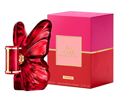 Carolina Herrera - La Bomba Intensa - EDP