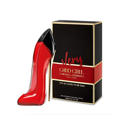 Carolina Herrera - Very Good Girl - EDP