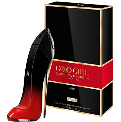 Carolina Herrera - Very Good Girl Elixir - EDP