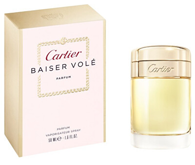 Cartier - Baiser Volé Parfum - P