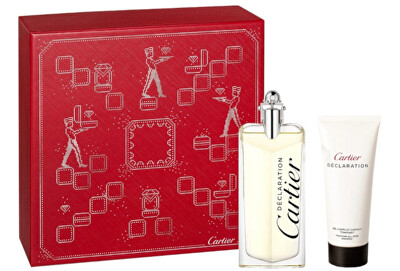 Cartier - Déclaration - EDT 100 ml + sprchový gel 100 ml