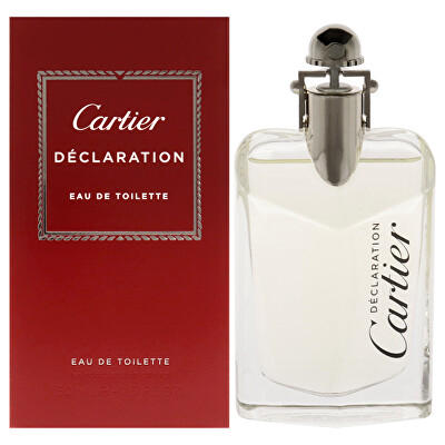 Cartier - Déclaration - EDT
