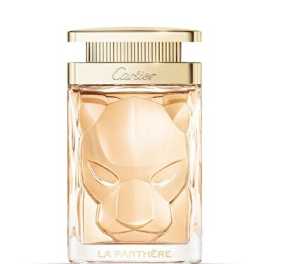 Cartier - La Panthere - EDP