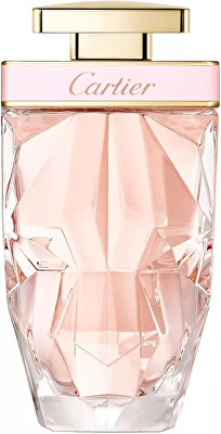Cartier - La Panthere - EDT