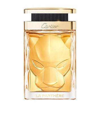 Cartier - La Panthere Parfum - parfém
