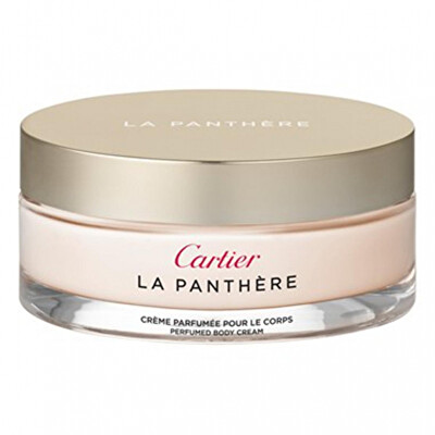 Cartier - La Panthere - tělový krém