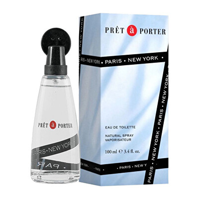 Coty - Prêt à Porter - EDT