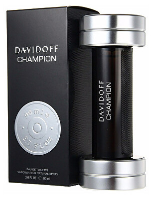 Davidoff - Champion - EDT