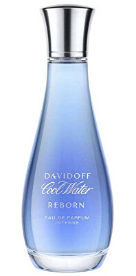 Davidoff - Cool Water Reborn Intense Woman - EDP
