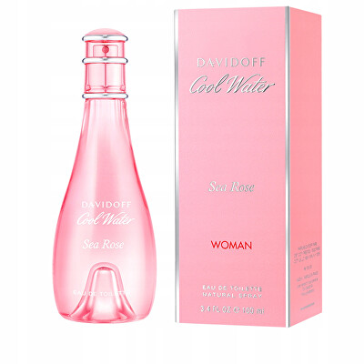 Davidoff - Cool Water Sea Rose - EDT