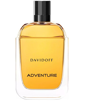 Davidoff - Davidoff Adventure - EDT