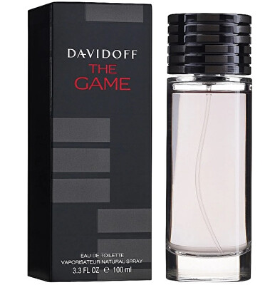 Davidoff - The Game - EDT