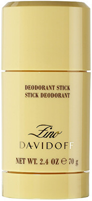Davidoff - Zino - tuhý deodorant