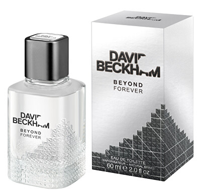 David Beckham - Beyond Forever - EDT