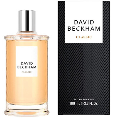 David Beckham - Classic - EDT